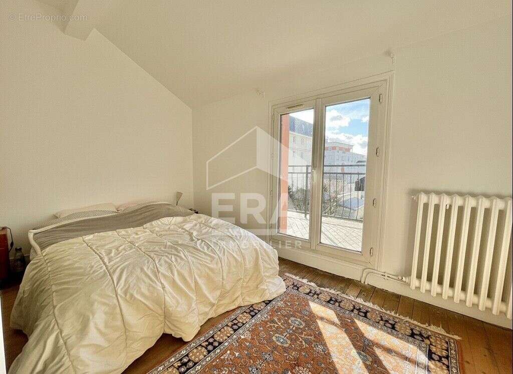 Maison 104m² à maisons-alfort - photo 10