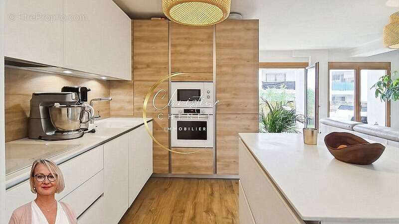 Appartement à MARSILLARGUES