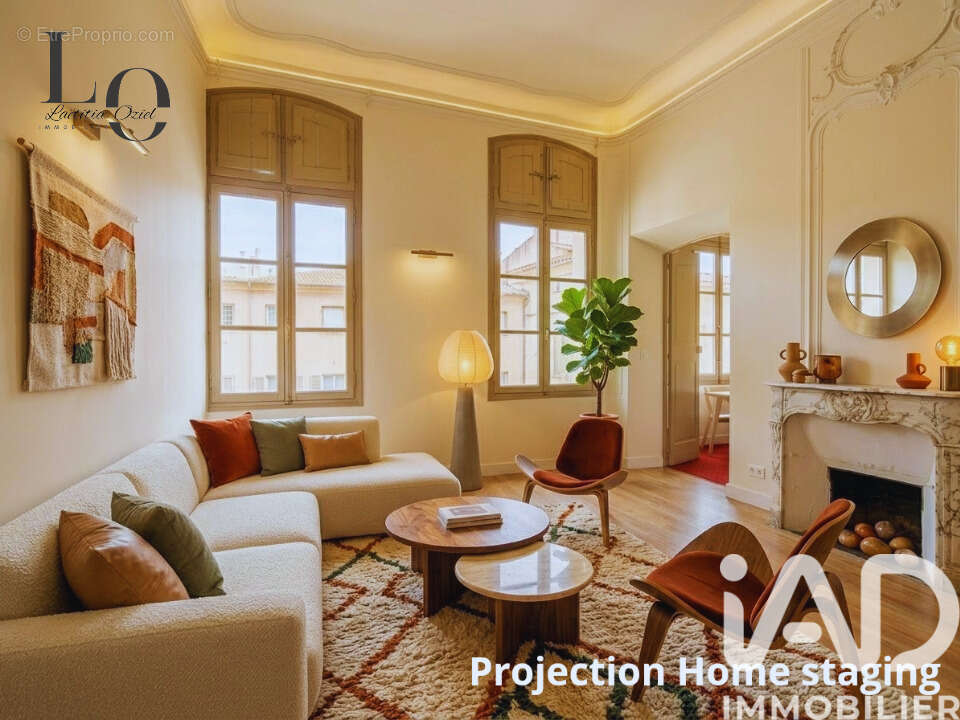 Photo 3 - Appartement à AIX-EN-PROVENCE