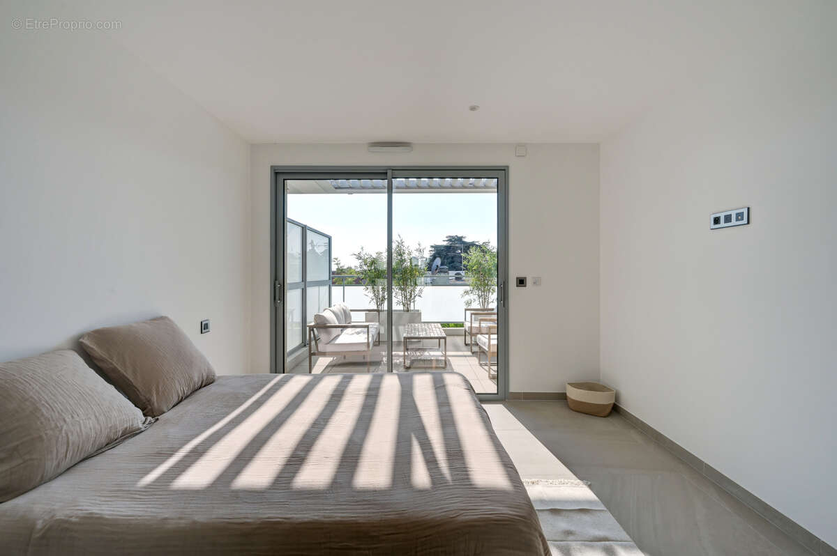 Appartement à SANARY-SUR-MER