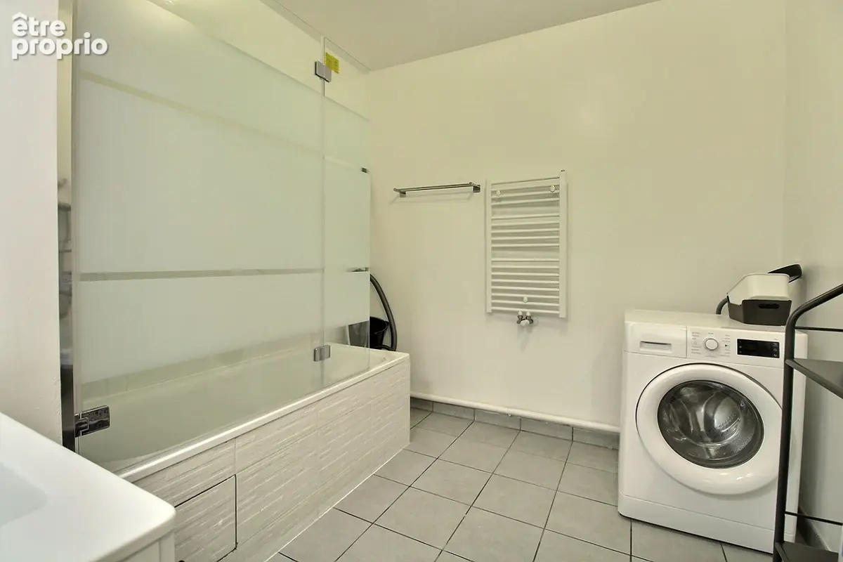 Appartement Colombes 3 pièces 61.61 m2 - photo 3