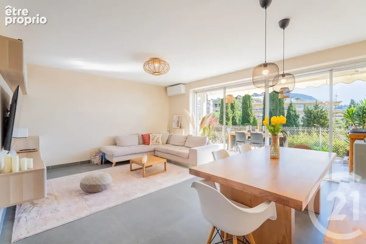 Appartement 4 pièces 106 m² à vendre à Villefranche-Sur-Mer (06230) - photo 8