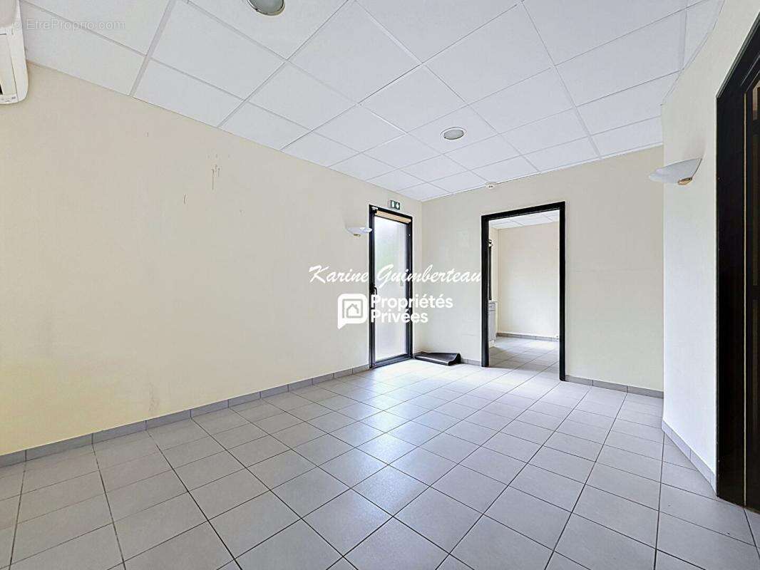 Appartement à LIBOURNE