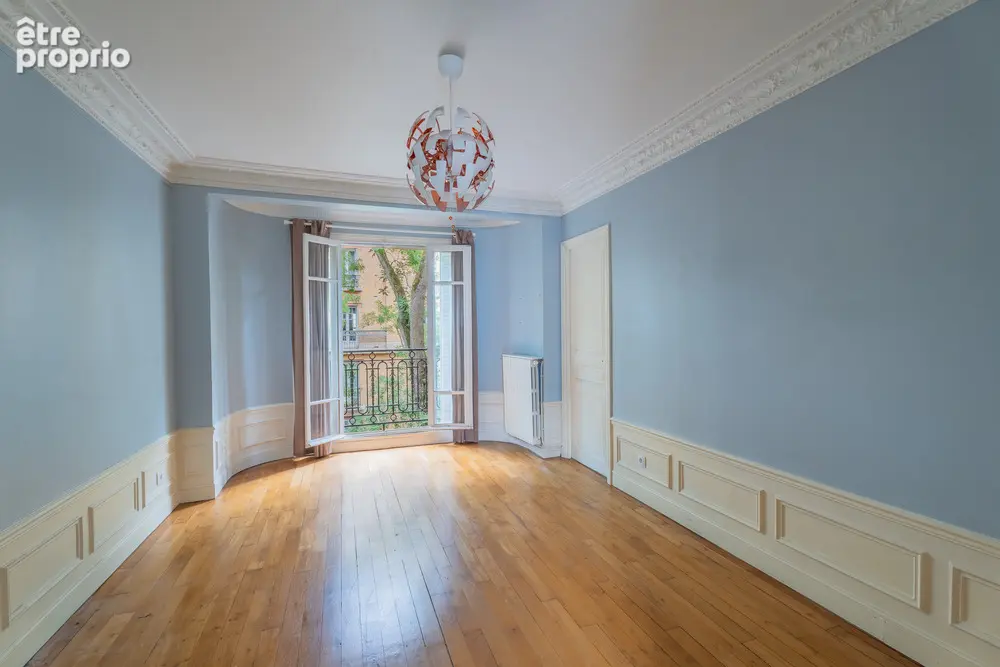 Appartement Paris 3 pièce(s) 71 m2 - photo 6