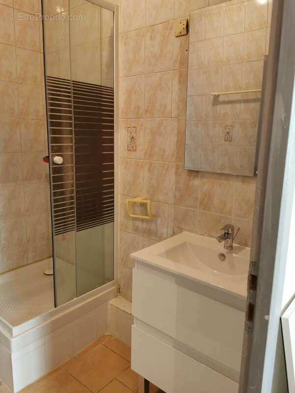 Appartement à MONTFRIN