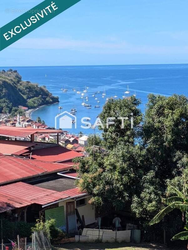 Photo 1 - Appartement à SAINT-PIERRE