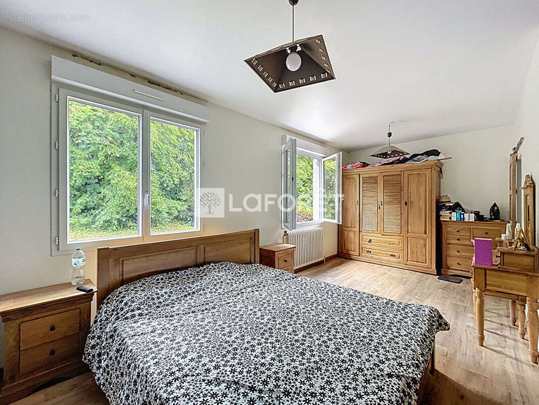 Maison à LA GACILLY