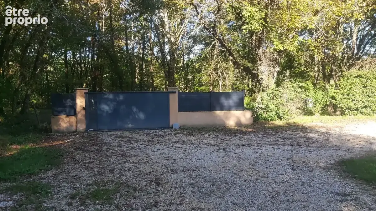 Villa avec piscine sur terrain d'un hectare - photo 24