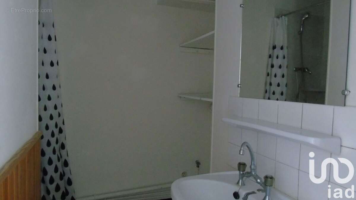 Photo 3 - Appartement à GUEUGNON