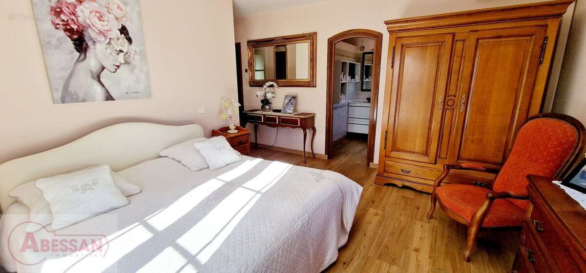 Maison à LA VERDIERE