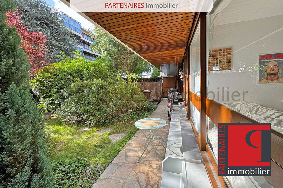 Appartement à LE CHESNAY