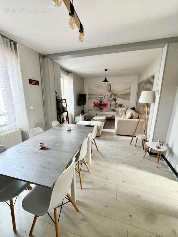 Maison à BRIVE-LA-GAILLARDE