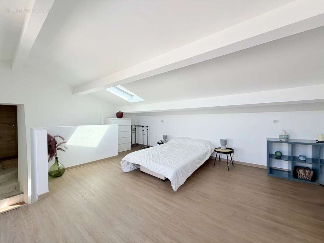 Appartement à FUVEAU