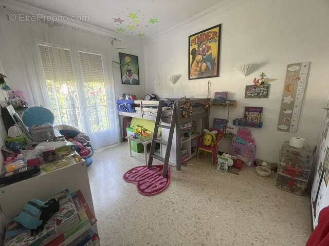 Rare - perpignan t4 avec jardin et garage - photo 8