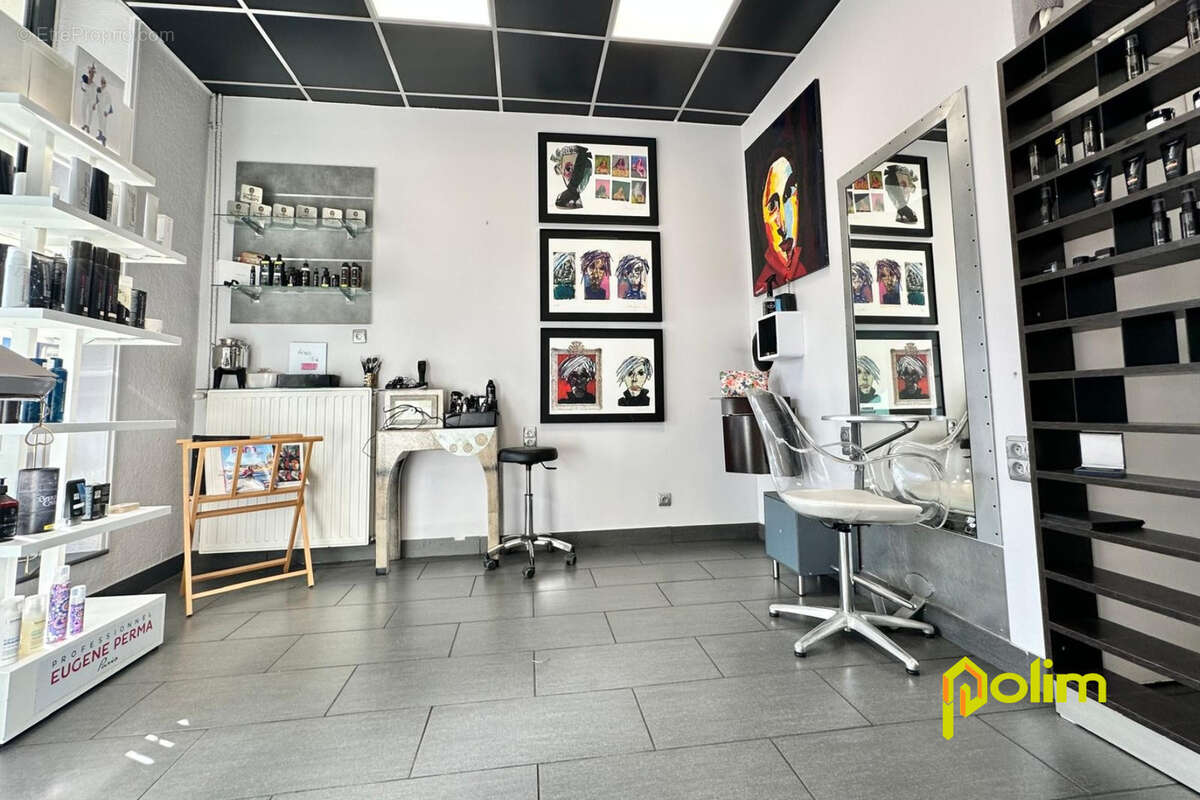 Commerce à PONT-A-MOUSSON