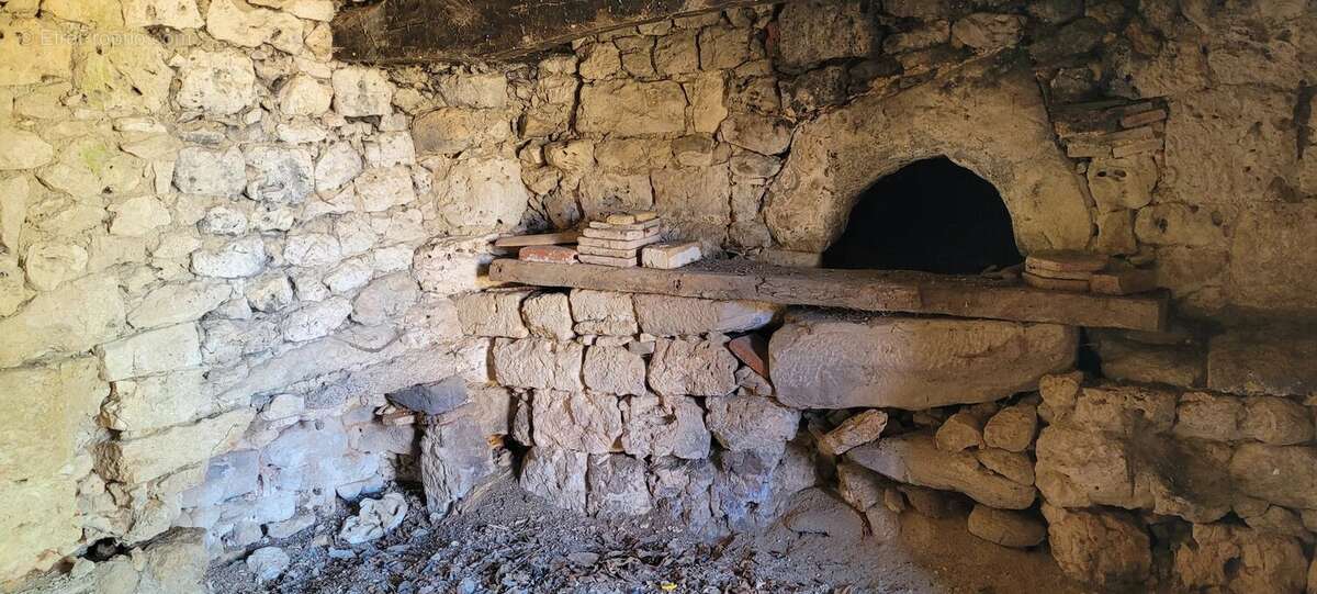 Maison à ROQUECOR