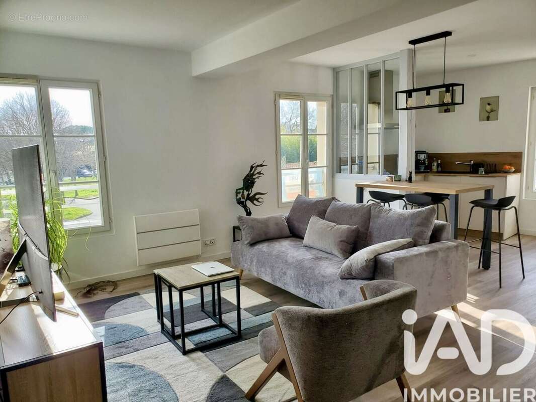 Photo 4 - Appartement à PERIGNY