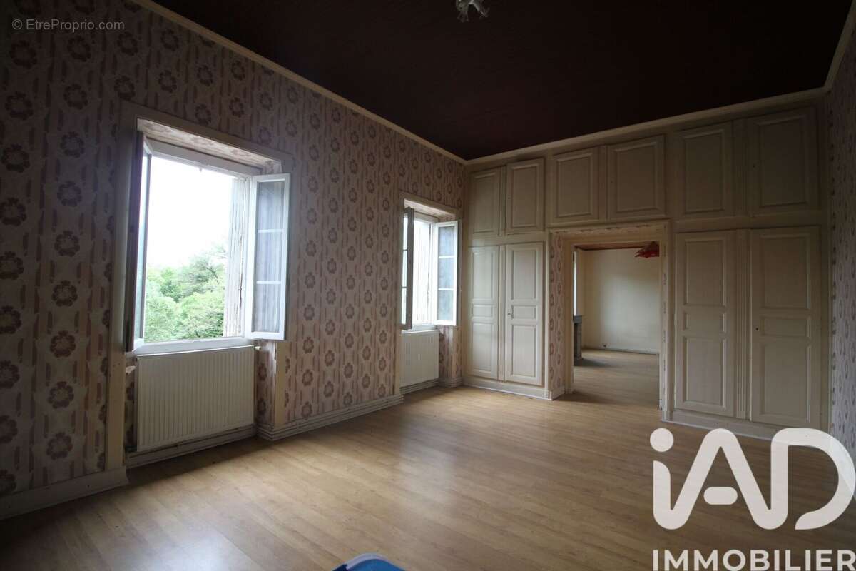 Photo 9 - Maison à LA BEGUDE-DE-MAZENC