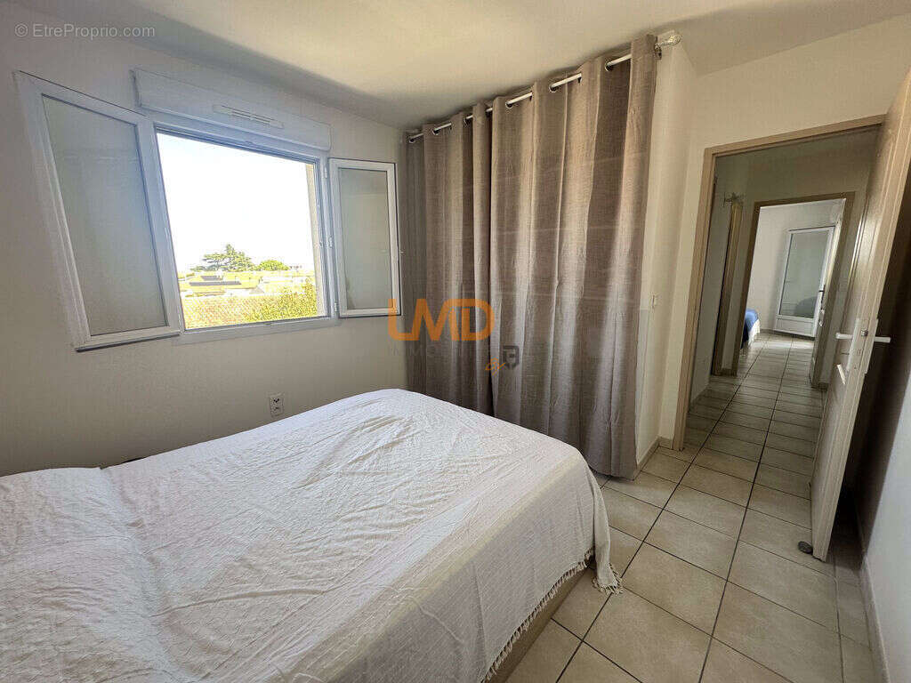 Appartement à CAVAILLON