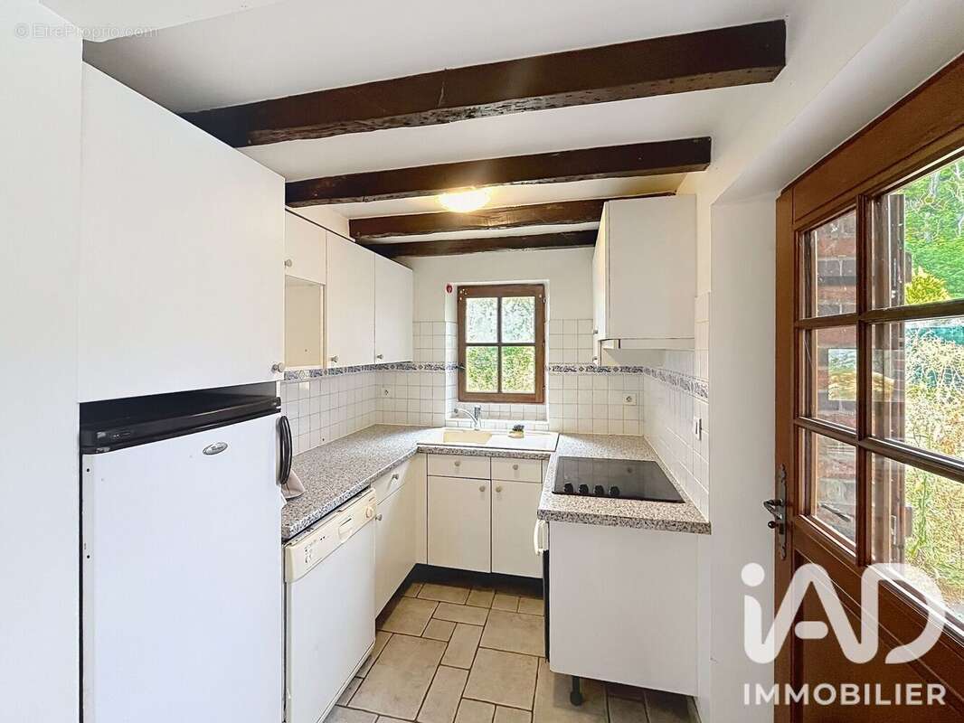 Maison 59 m² à Amilly  - photo 8