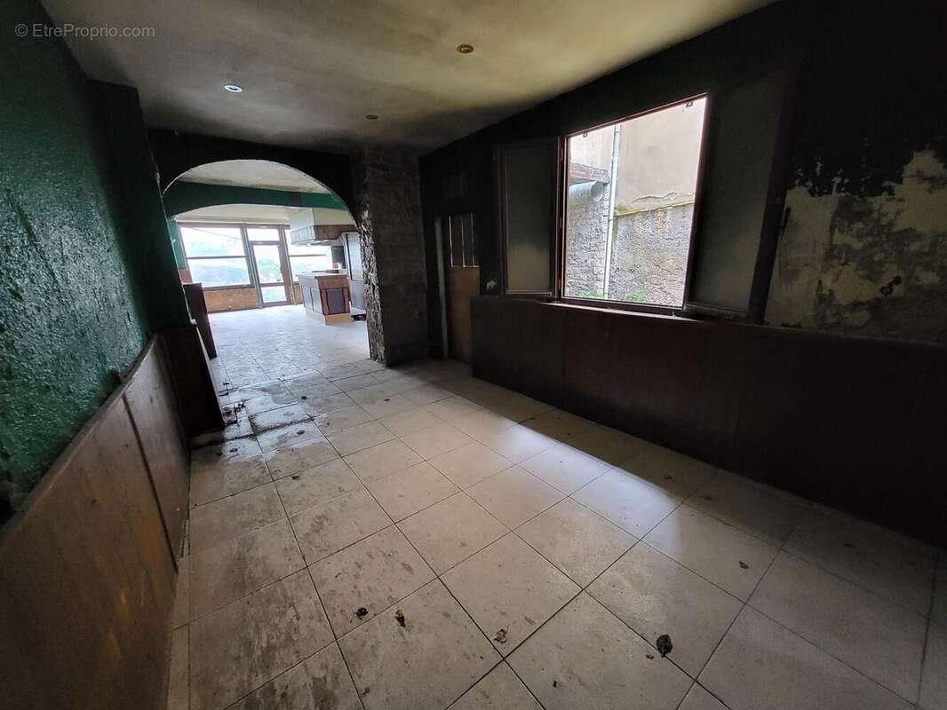 Appartement à CHALON-SUR-SAONE