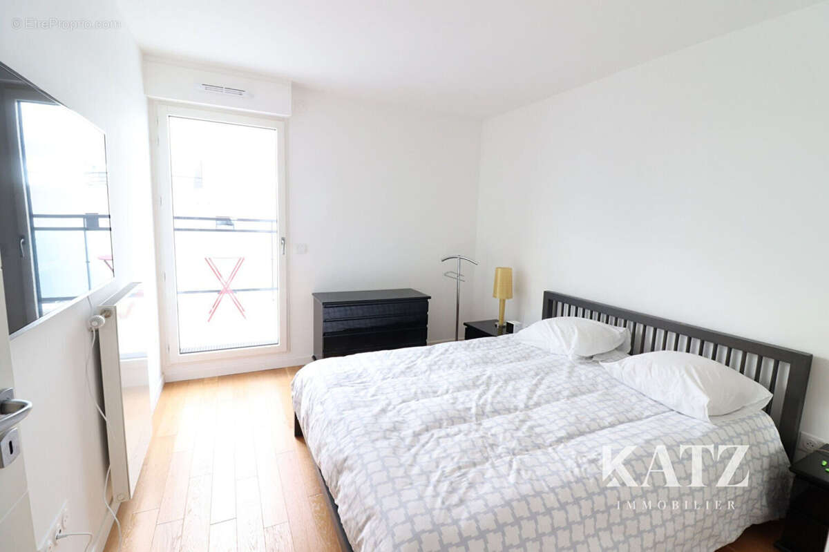 Appartement à GARCHES