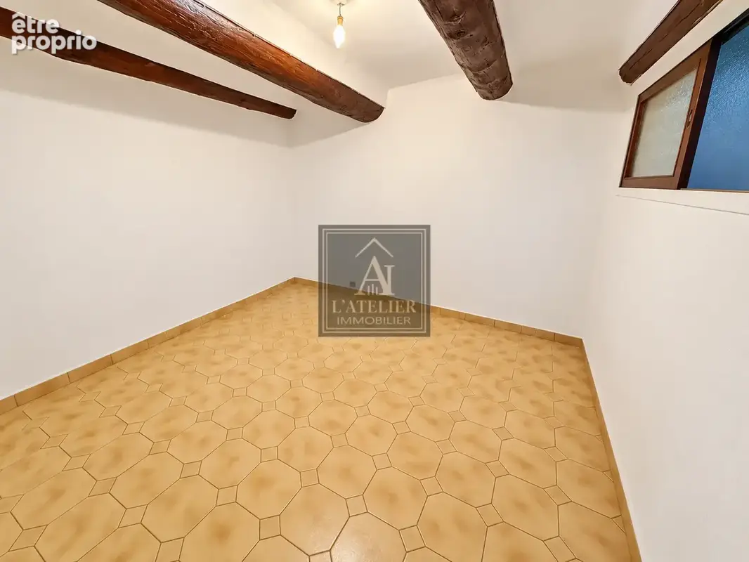 Appartement 100 m2 rénové - Marseille 2ème - photo 15