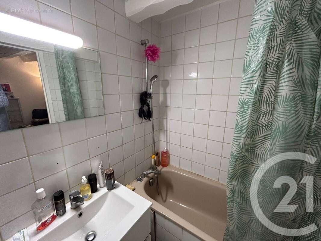 Appartement à LE CHATELET-EN-BRIE