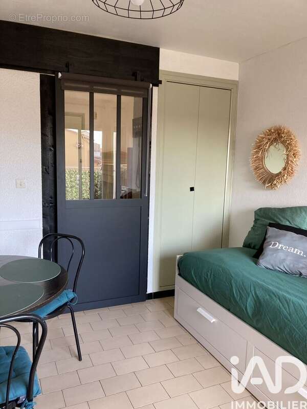 Photo 2 - Appartement à AGDE