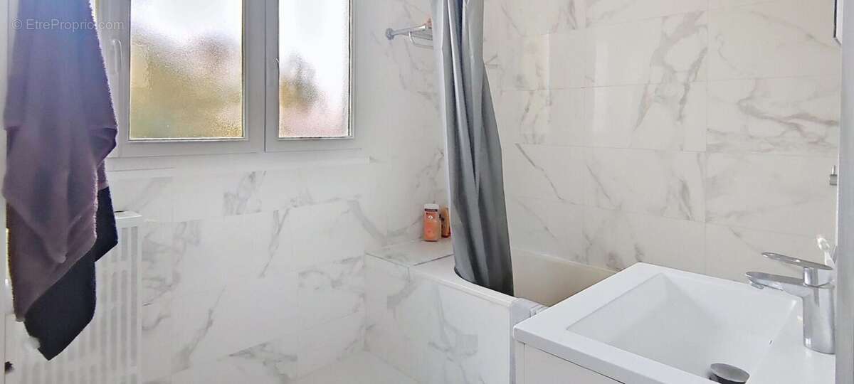 Photo 9 - Maison à CLAMART