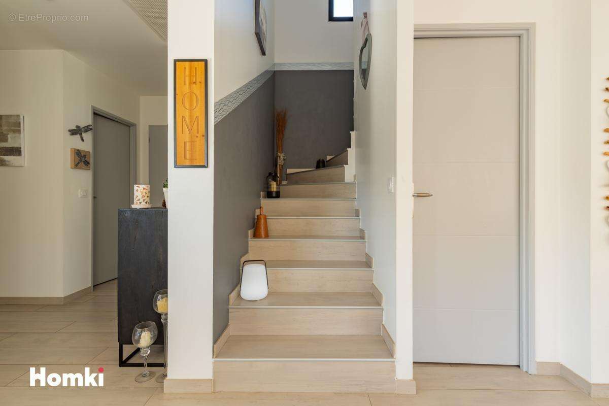 Maison à NARBONNE