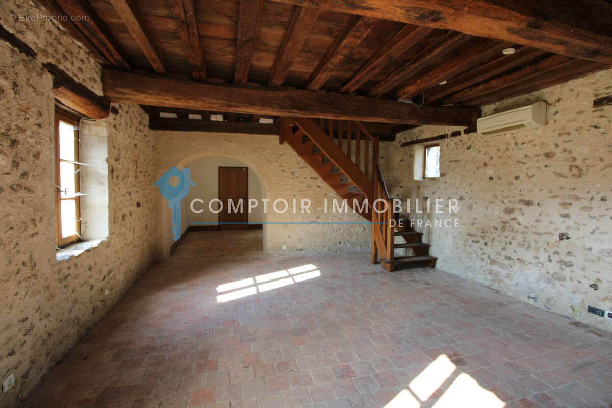 Maison à PACY-SUR-EURE