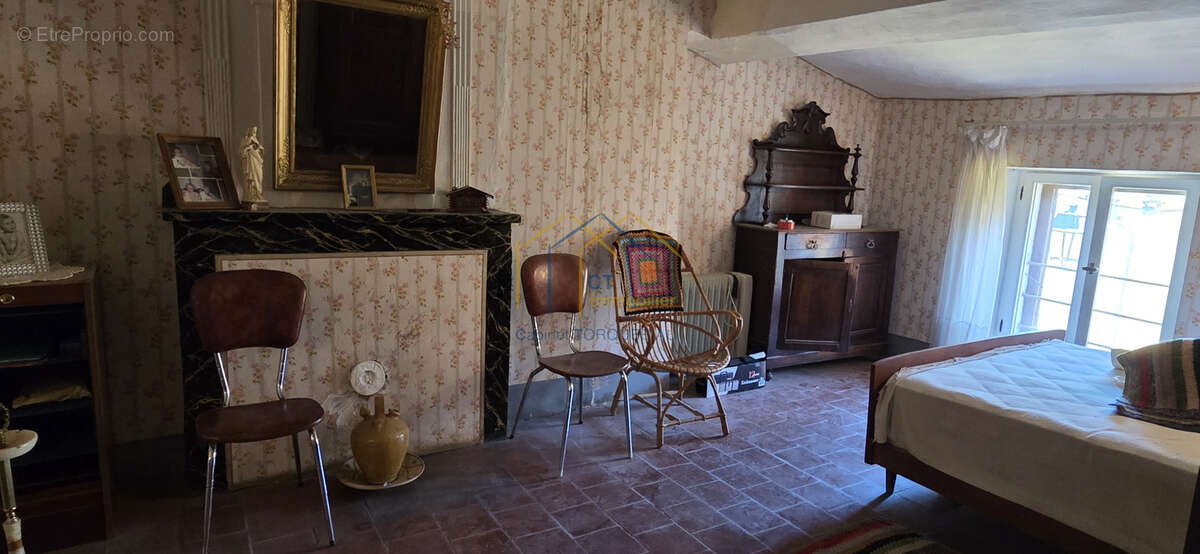 Maison à SAINT-BAUZILLE-DE-LA-SYLVE