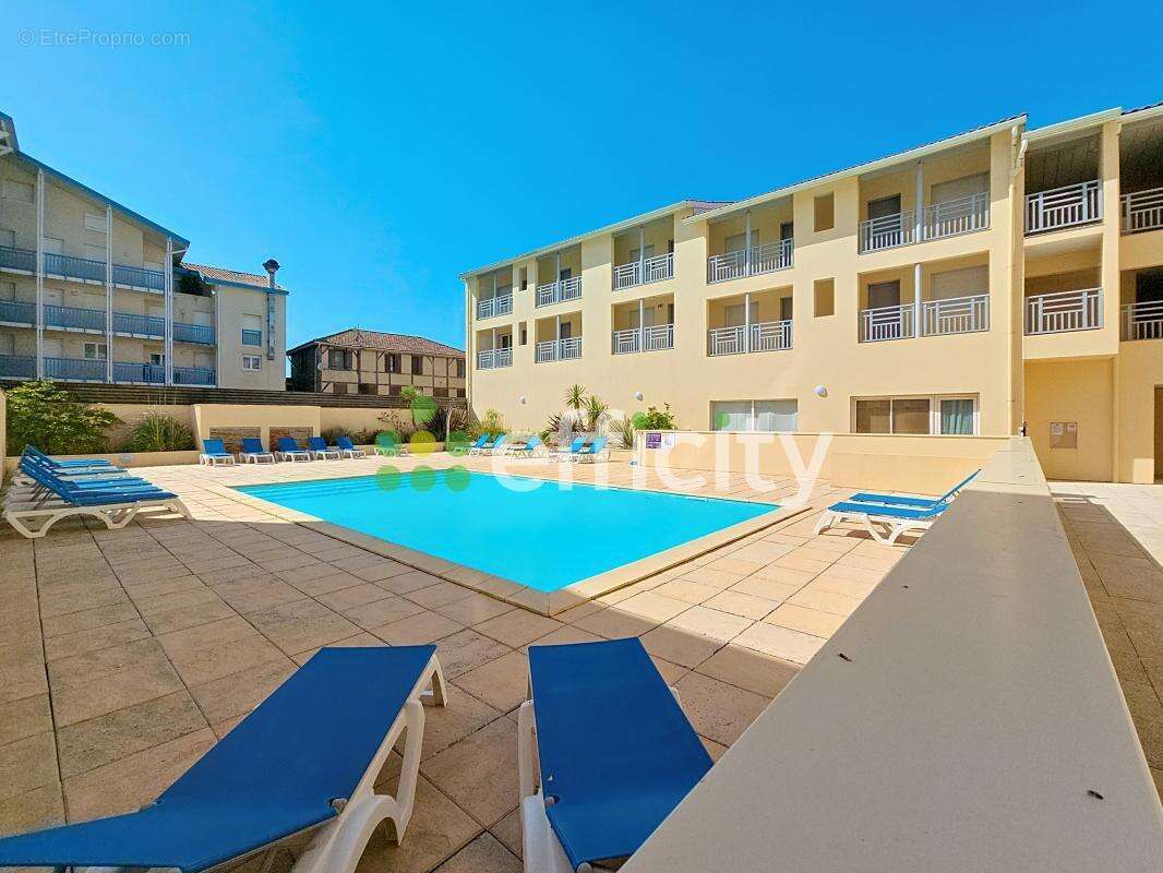 Appartement à MIMIZAN