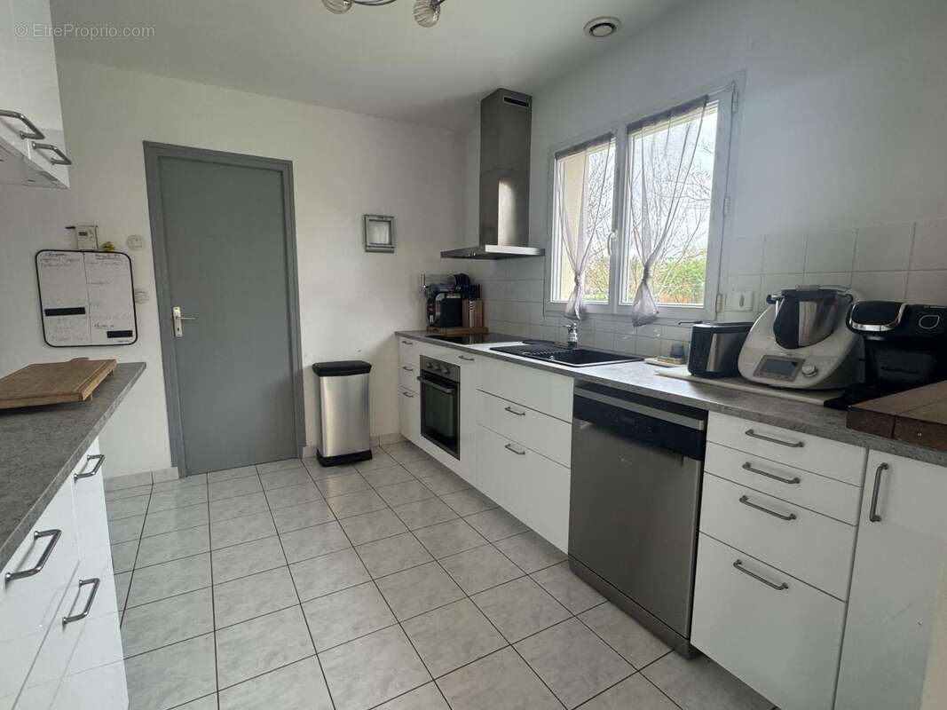 Maison 96 m² à Campbon  - photo 4