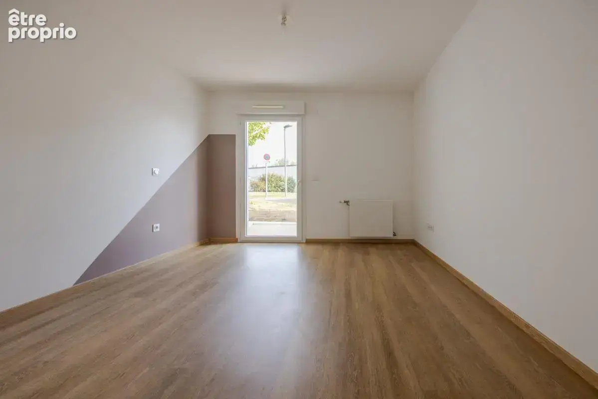 T2 récent avec terrasse - photo 6