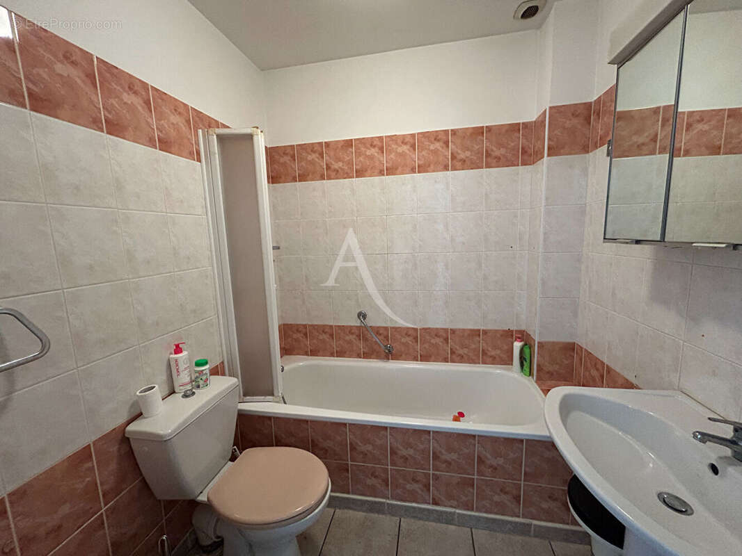 Maison à CARCASSONNE