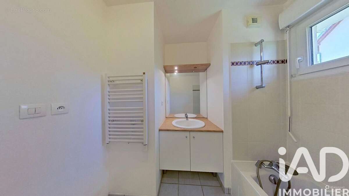 Photo 5 - Appartement à CHAMBERY