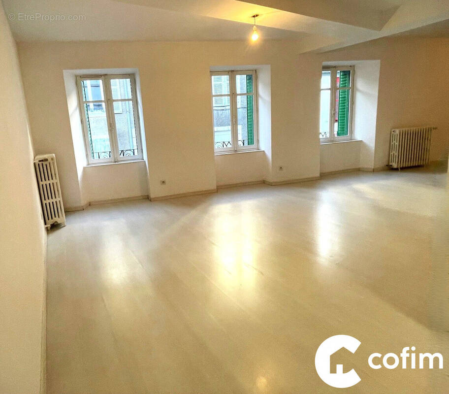 Maison à OLORON-SAINTE-MARIE