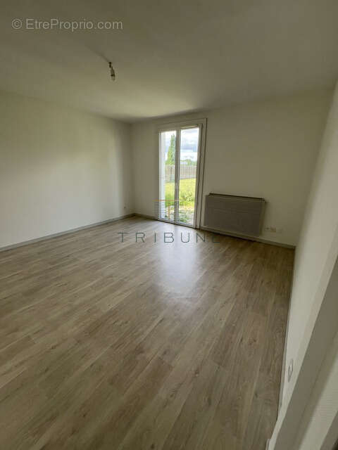 Le passage d'agen maison type t2 avec jardin - photo 9