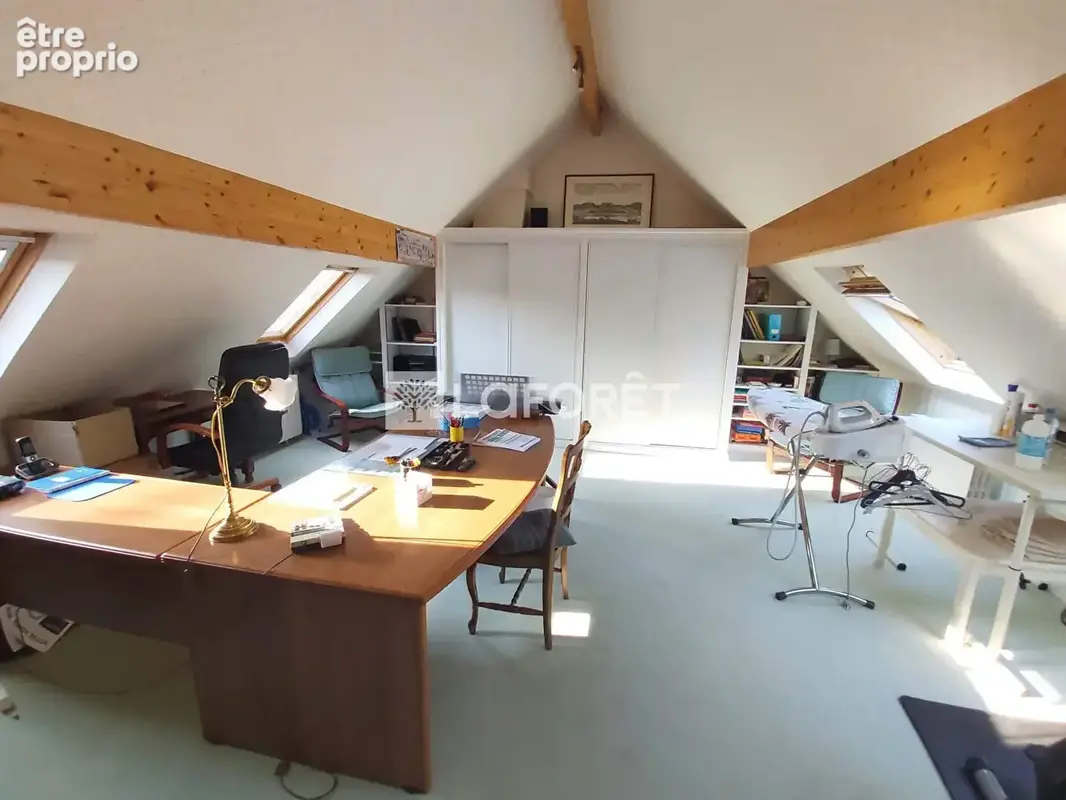 Maison 9 pièces 265 m² à vendre à Luzancy (77138) - photo 12