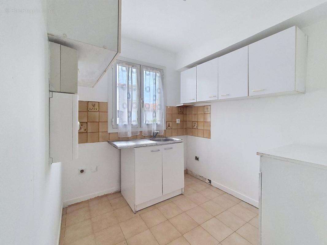Appartement à VALBONNE