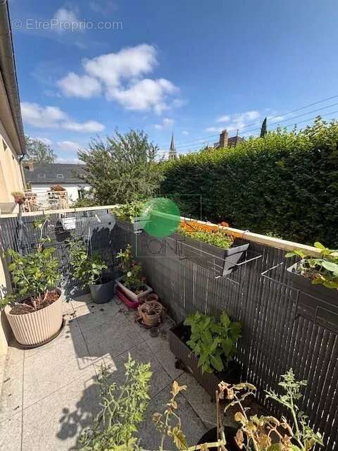 Appartement F3 à La Ferté-Alais, 65 m² - photo 10