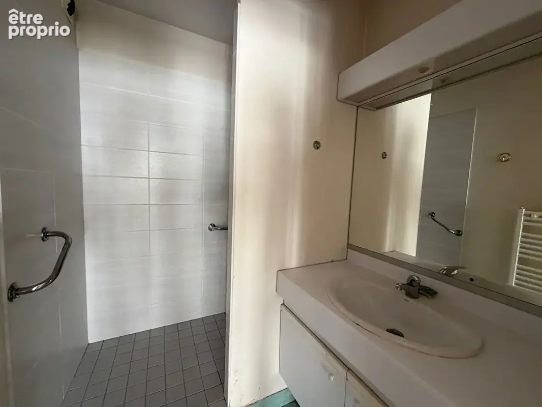 Appartement 113m² à lyon 3e arrondissement - photo 8