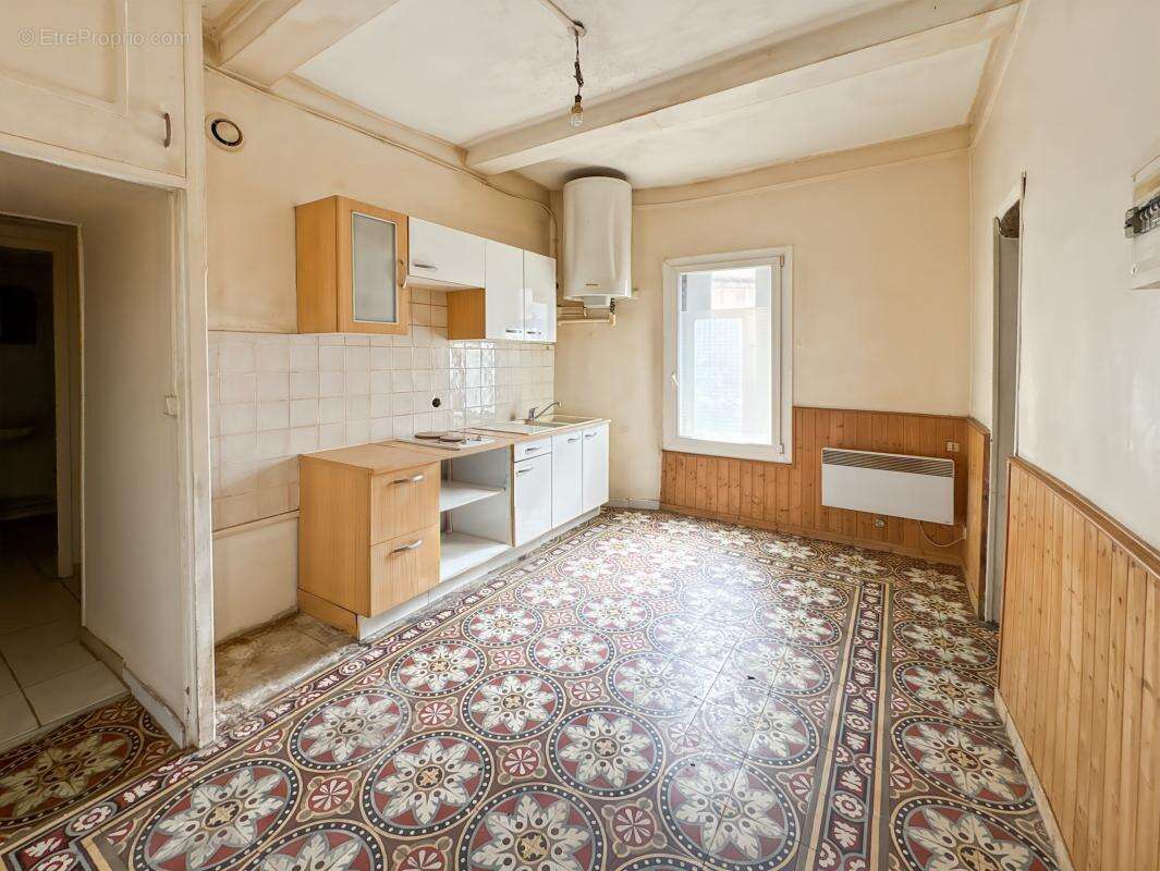 Appartement à CAPESTANG
