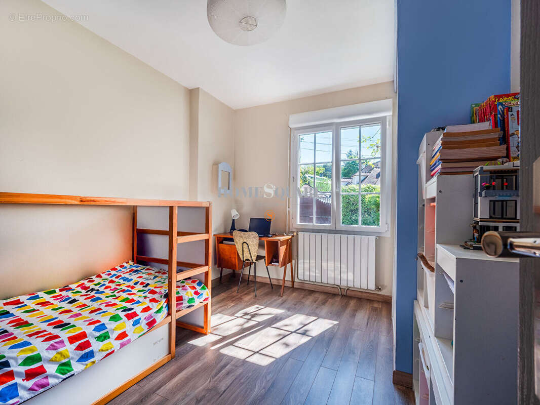 Maison à COYE-LA-FORET