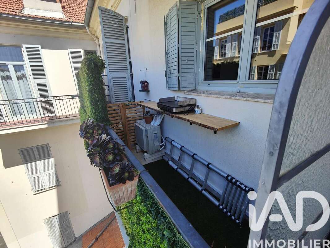 Photo 6 - Appartement à NICE
