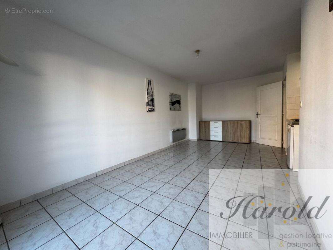 titre - Appartement à AMIENS