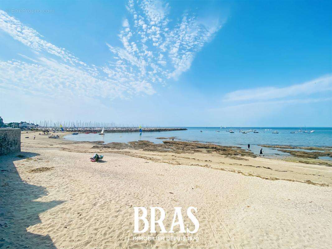 Maison à PIRIAC-SUR-MER