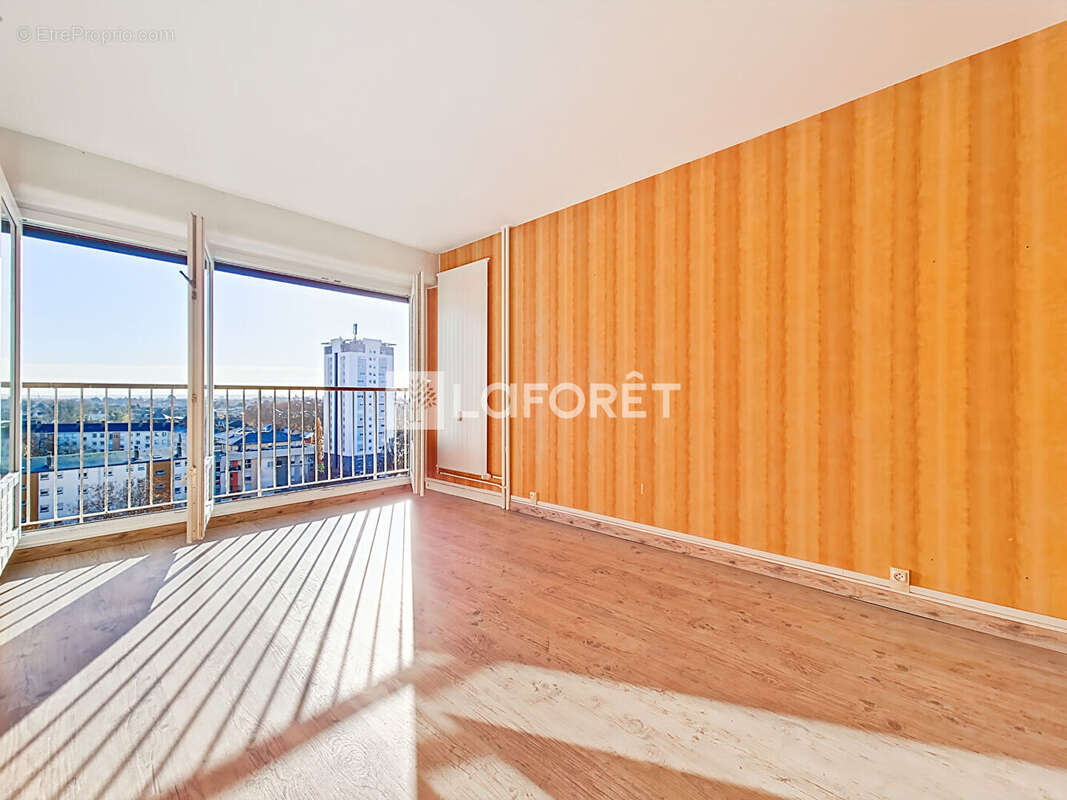 Appartement à ANGERS